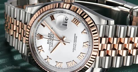 Rolex watches review uk